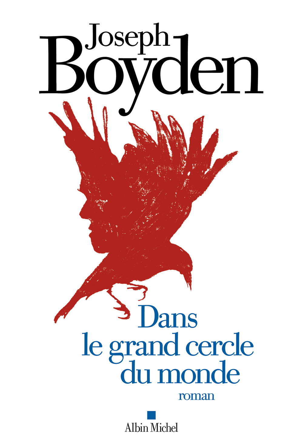 Dans Le Grand Cercle Du Monde