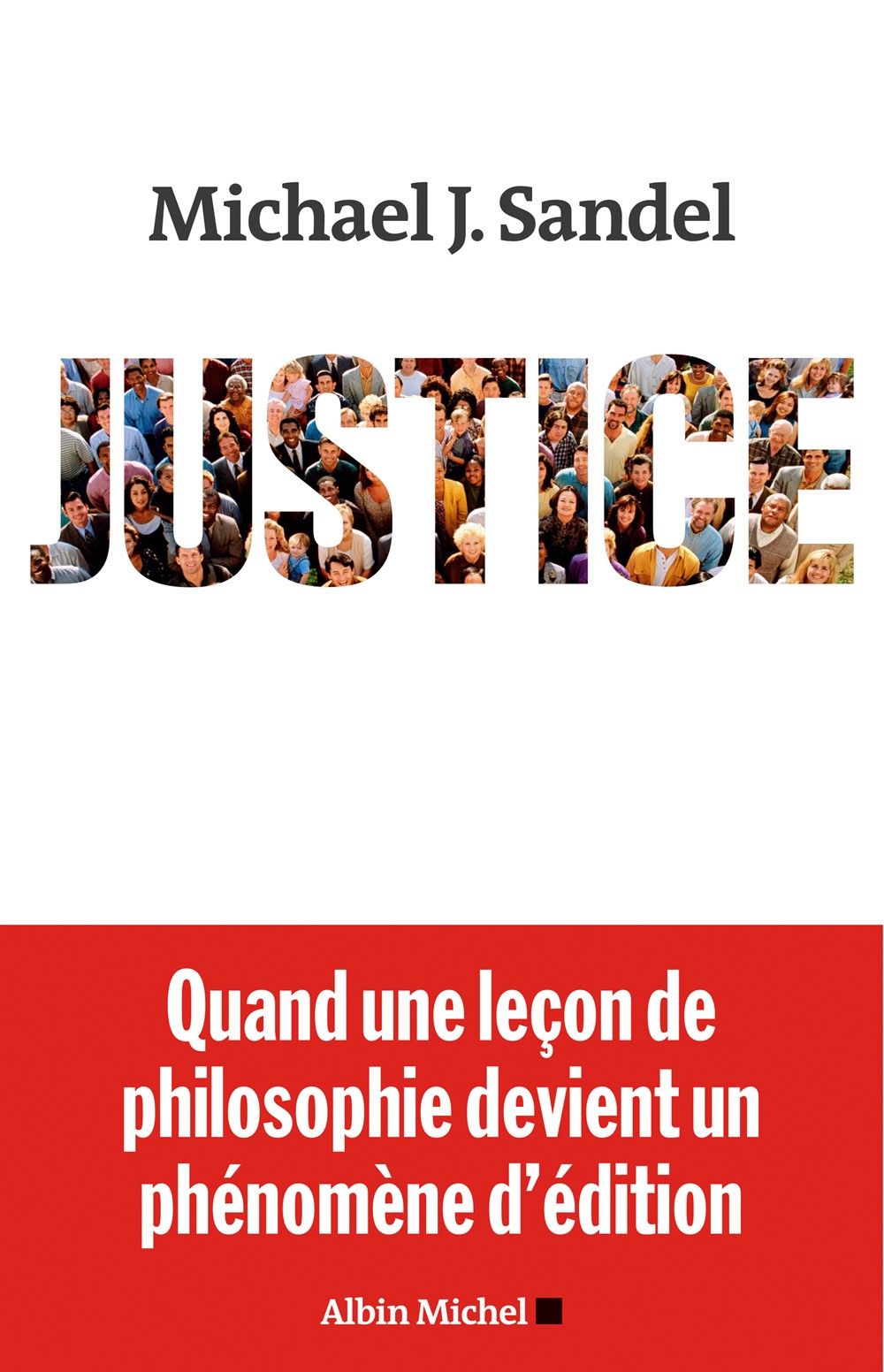 Justice : bien juger pour bien agir