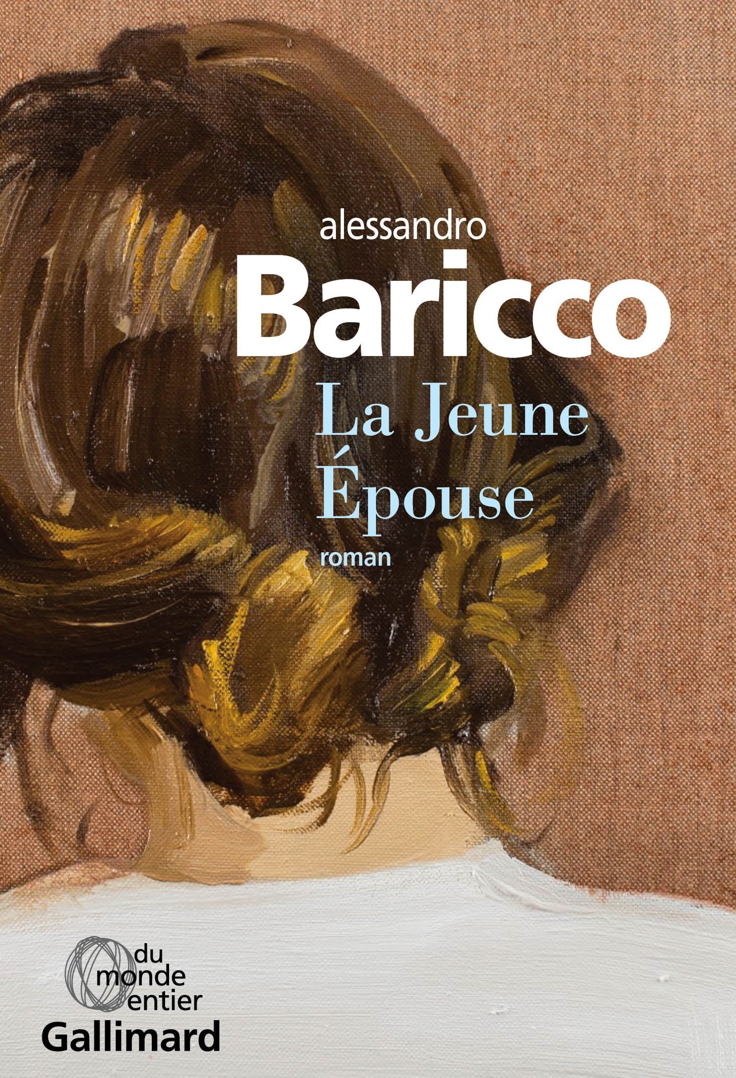 La Jeune Épouse