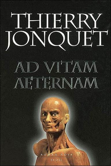 Ad vitam aeternam