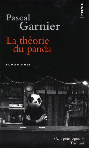 La théorie du panda