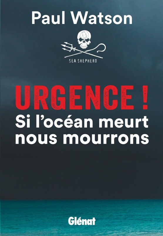 Urgence ! Si l'océan meurt, nous mourrons