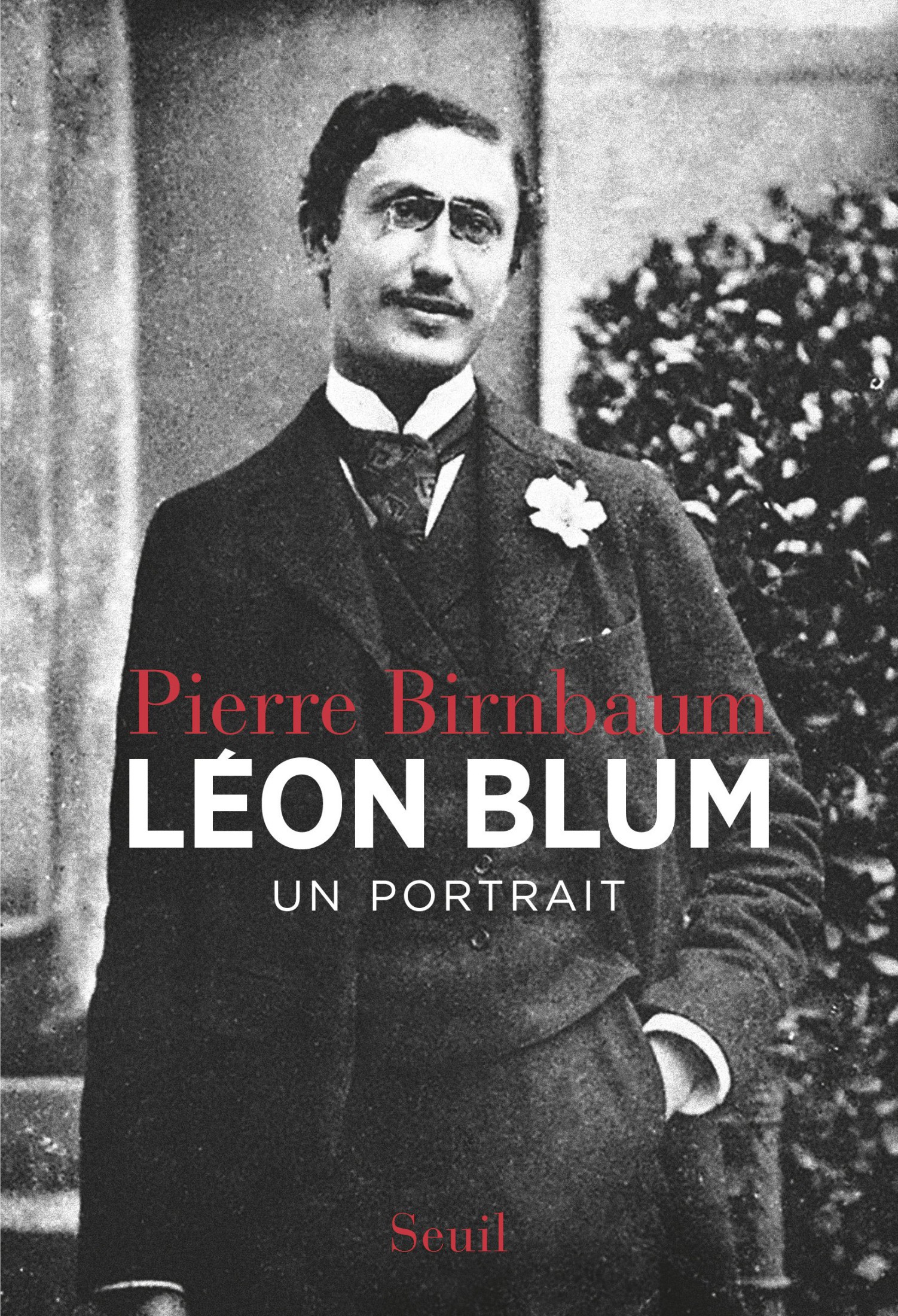 Léon Blum: Un portrait