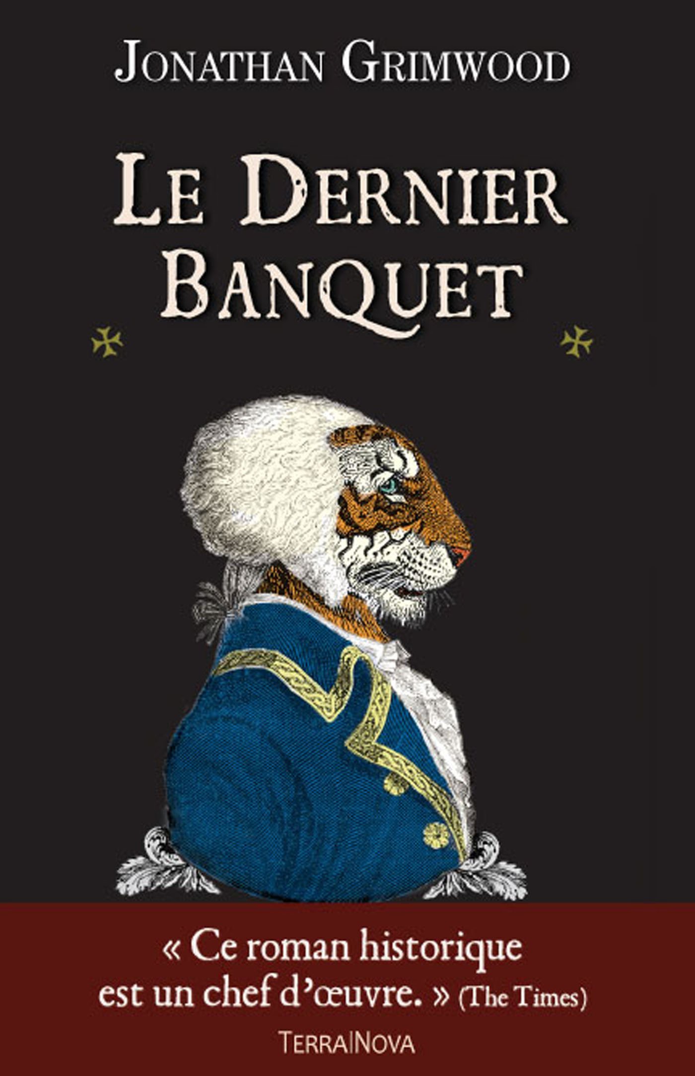 Le Dernier Banquet