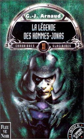 La légende des Hommes-Jonas