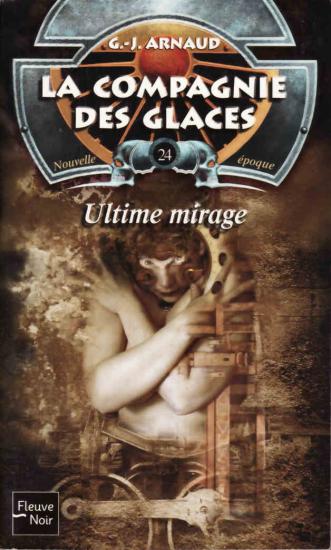 Ultime mirage