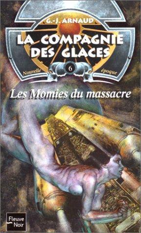 Les momies du massacre