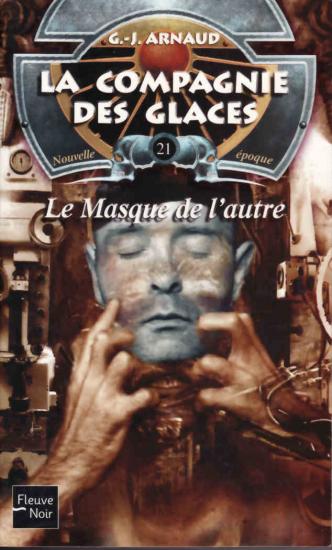 Le masque de l'autre