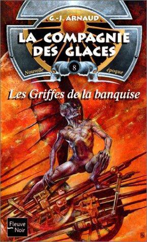 Les griffes de la banquise