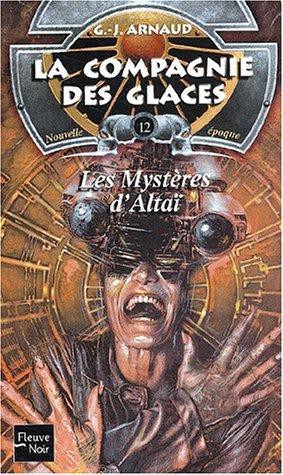 Les mystères d'Altaï