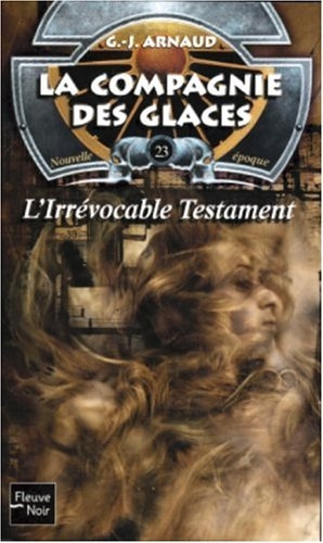 L'irrévocable testament