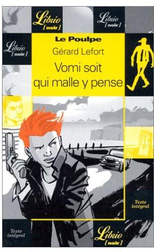 Vomi qui soit malle y pense
