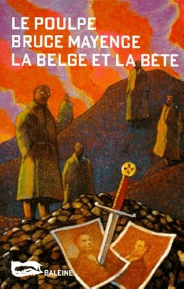La Belge et la bête