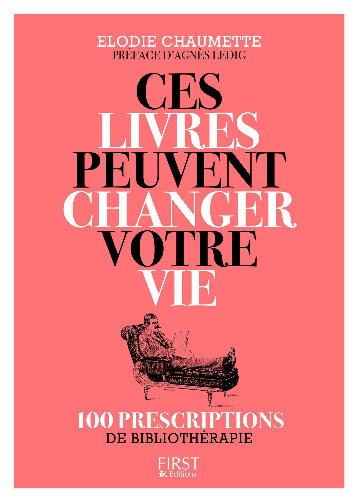 Ces livres peuvent changer votre vie