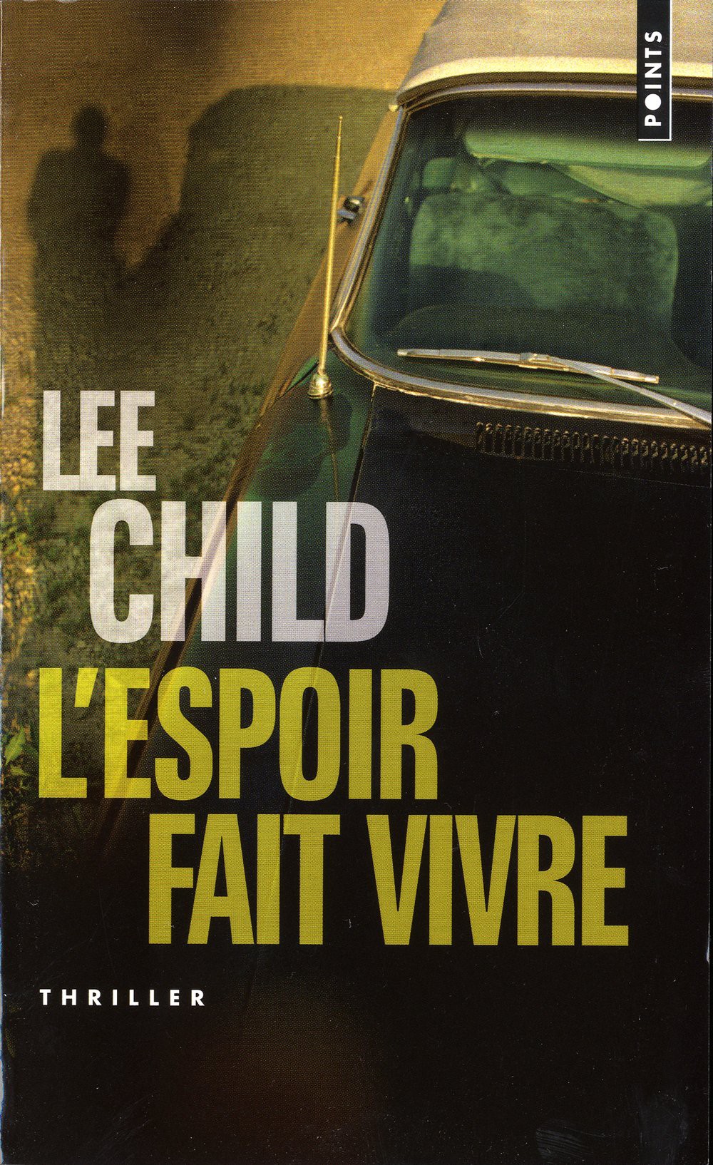 L'espoir fait vivre