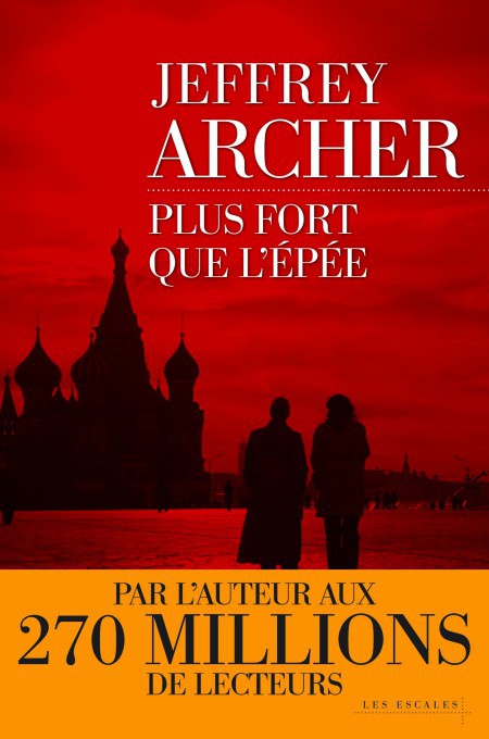 Plus fort que l’épée