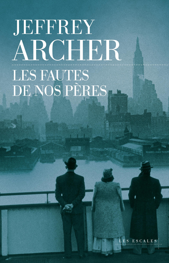 Les fautes de nos pères