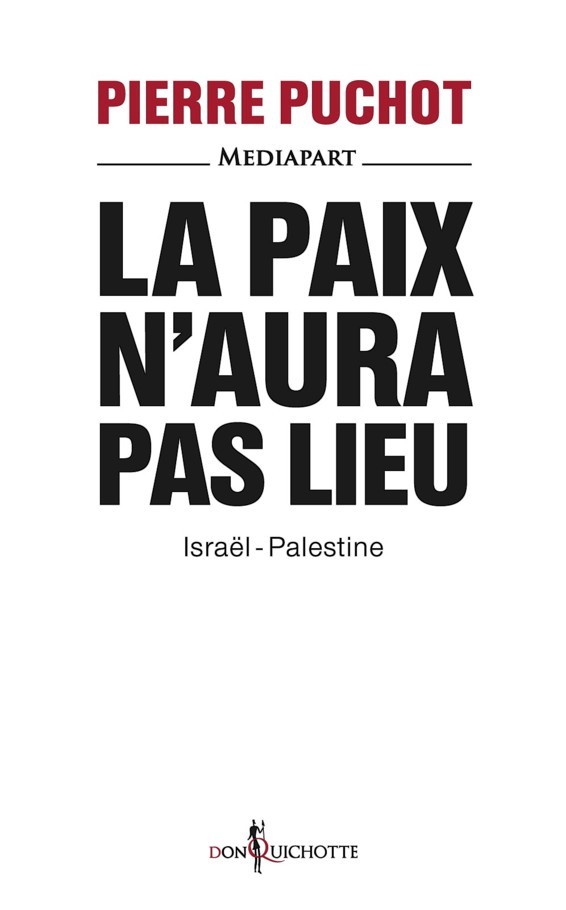 La Paix n'aura pas lieu