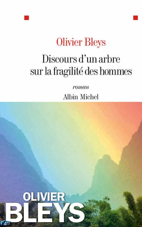 Discours d'un arbre sur la fragilité des hommes