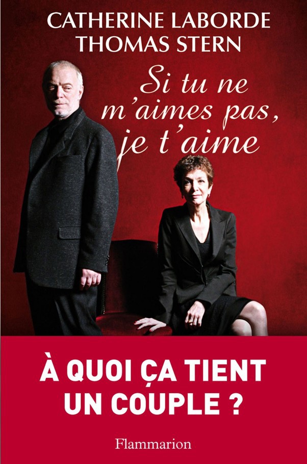 Si tu ne m'aimes pas, je t'aime