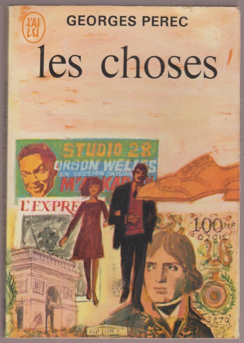 Les Choses