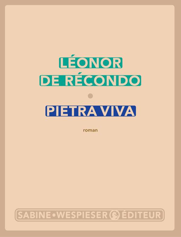 Pietra viva
