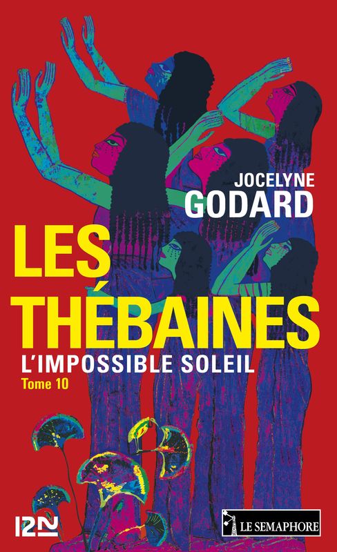 L'impossible soleil