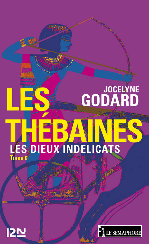 Les Dieux indélicats