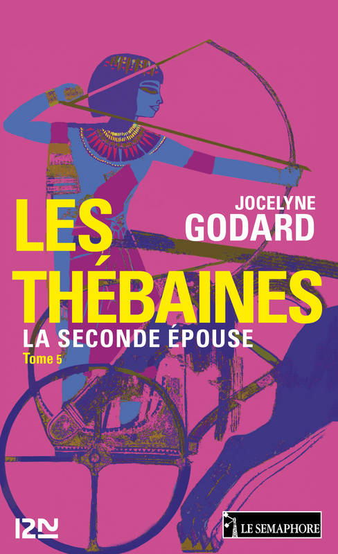 La seconde épouse