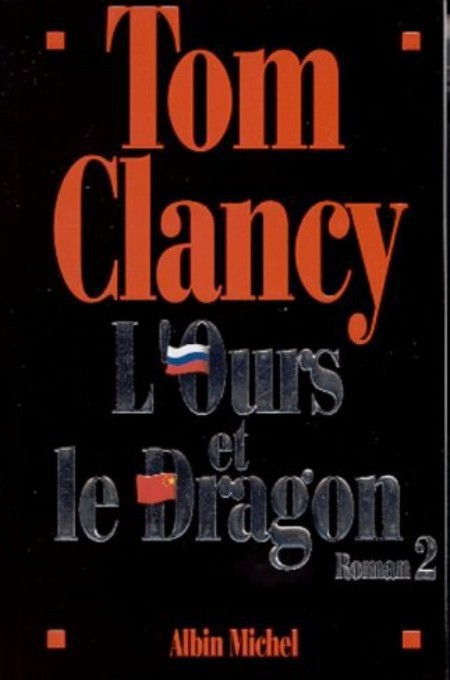 L'Ours et le Dragon T2