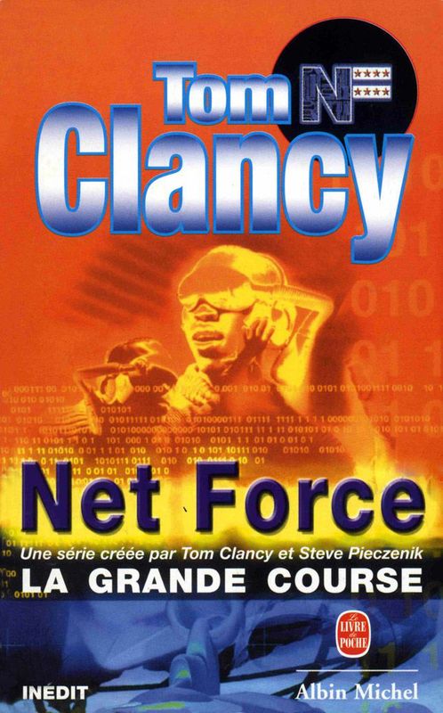 Net Force Exp 5 : La grande Course