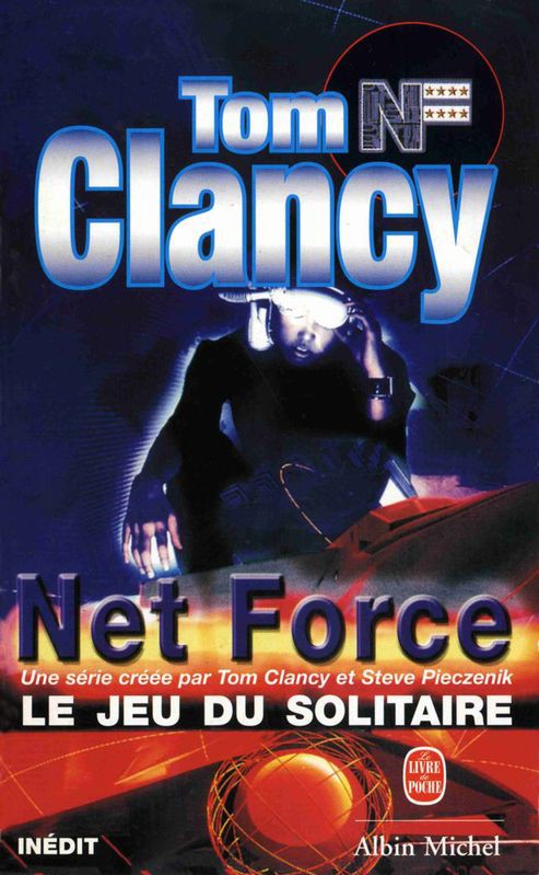 Net Force Exp 3 : Le jeu du solitaire