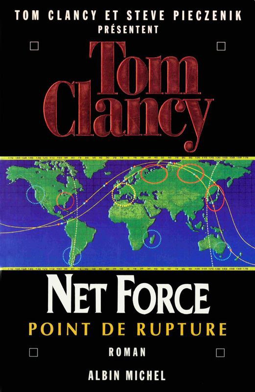 Net Force 5. Point de Rupture