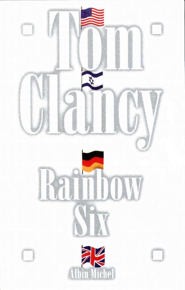 Rainbow Six T1