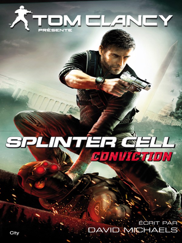 Splinter Cell Conviction