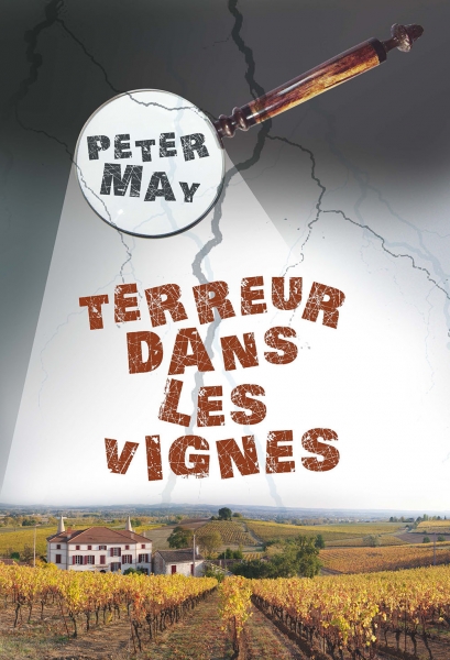 Terreur dans les vignes