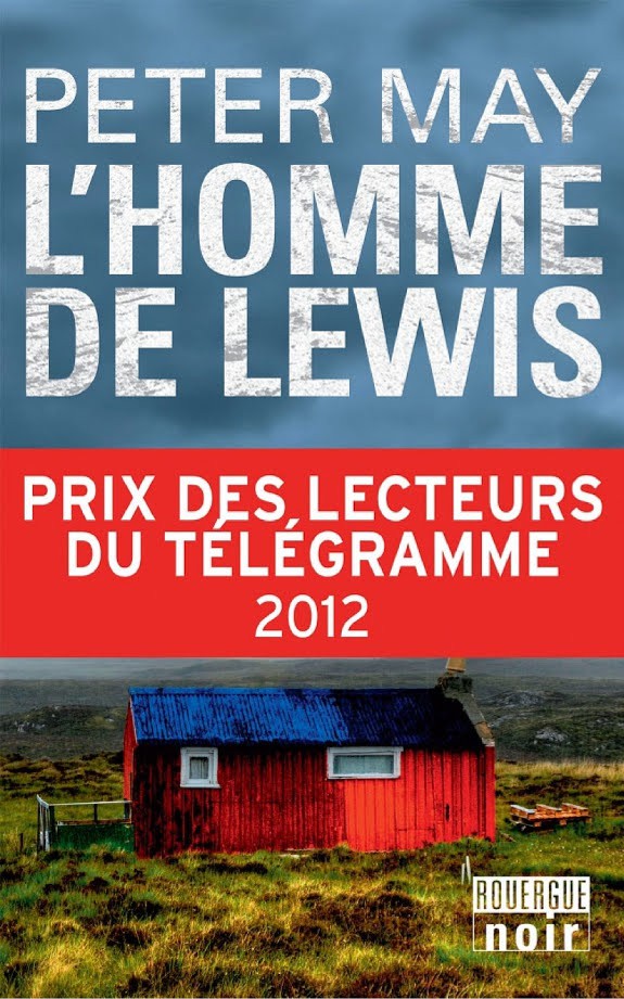 L'homme de Lewis