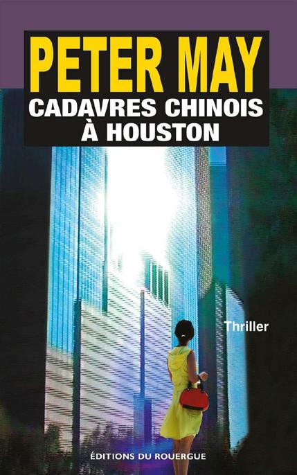 Cadavres chinois à Huston