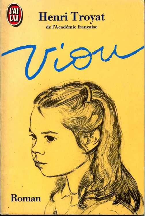 Trilogie Viou - 01