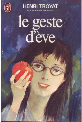 Le Geste d'Eve