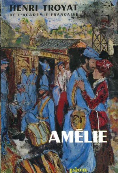 Amélie