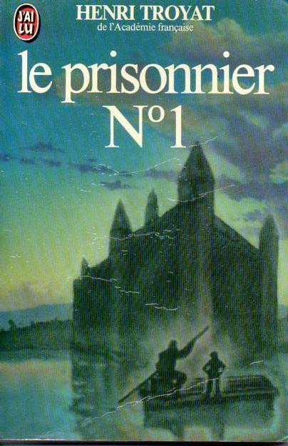 Le prisonnier no 1