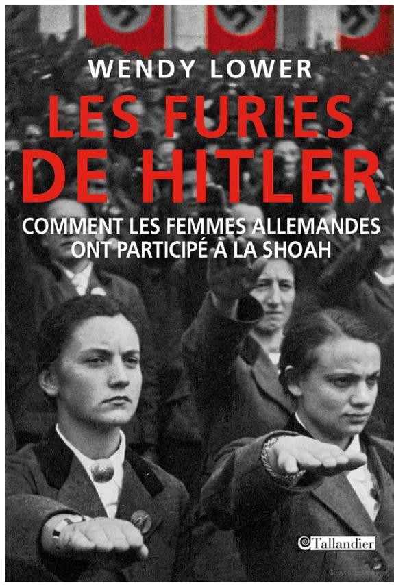 Les Furies de Hitler
