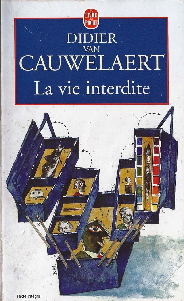La vie interdite