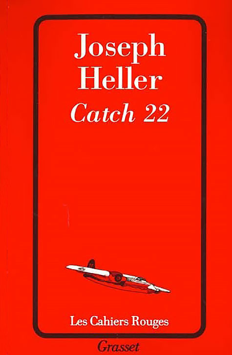 Catch 22