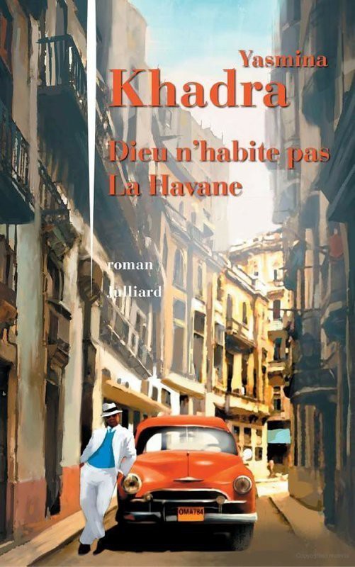 Dieu n'habite pas La Havane