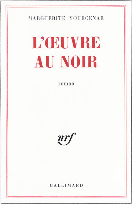 L'Oeuvre au noir