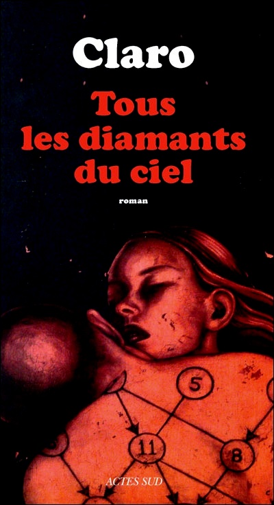 Tous les diamants du ciel