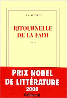 Ritournelle De La Faim