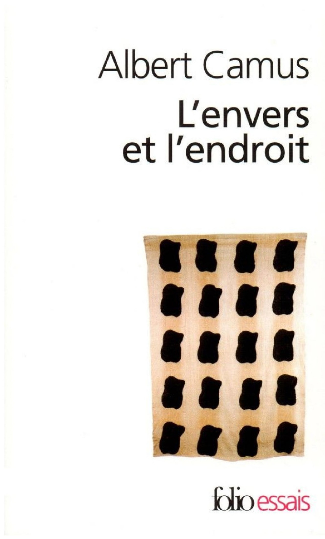 L'Envers et l'endroit